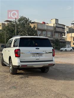 Ford Expedition